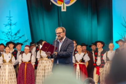 60. Tydzień Kultury Beskidzkiej